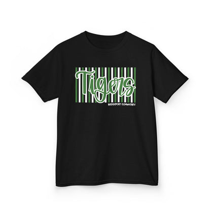 BPE YOUTH Heavy Cotton™ Stripe Tee