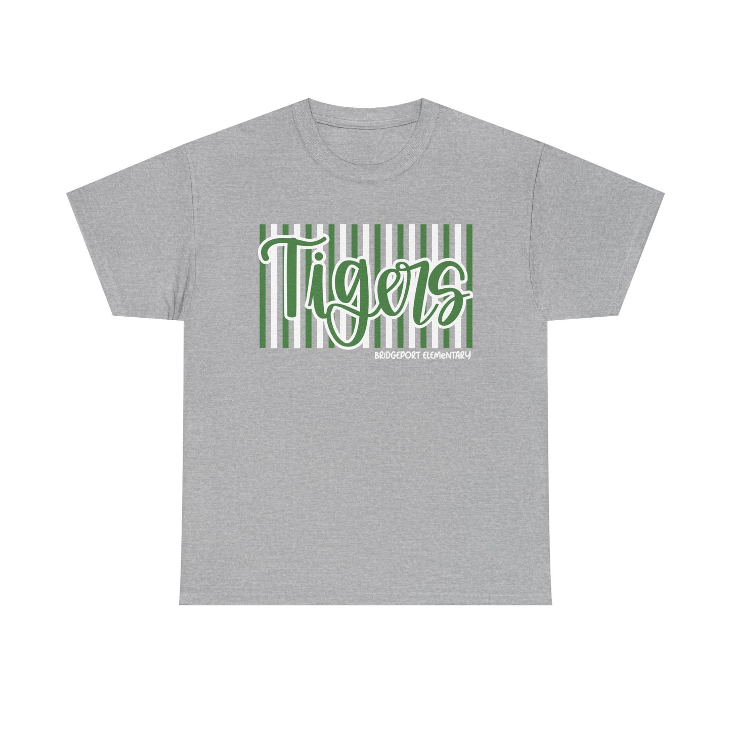 BPE ADULT Heavy Cotton Stripe Tee