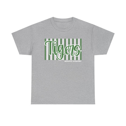 BPE ADULT Heavy Cotton Stripe Tee