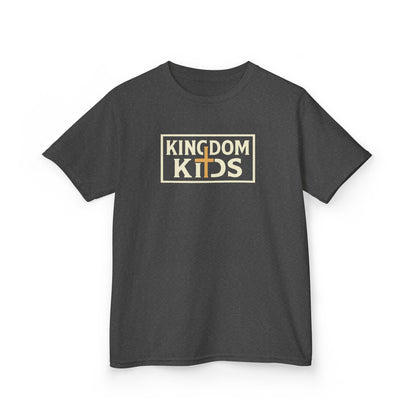 Kingdom Kids YOUTH Heavy Cotton™ Tee