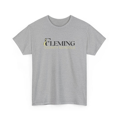 Fleming County Schools - Gildan 5000 Tee
