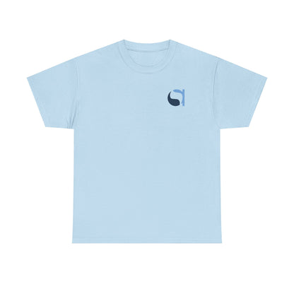 Abundance Collective Gildan 5000 Tee