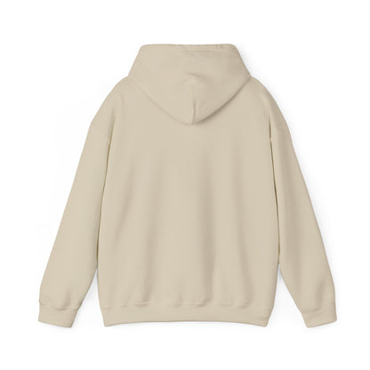 Alchemy Collab | Gildan 18500 Unisex Heavy Blend™ Hooded Sweatshirt | School Apparel