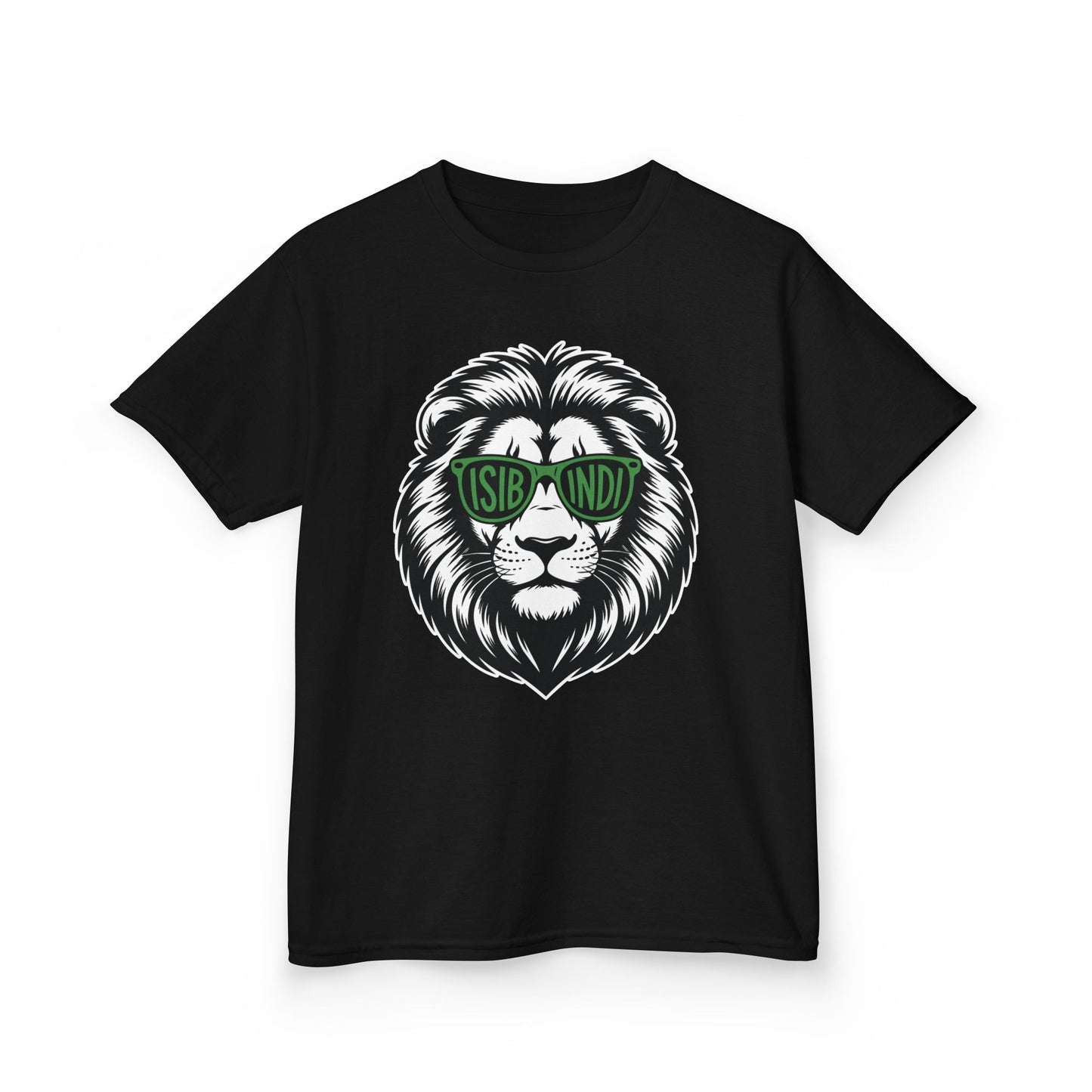 BPE YOUTH ISIBINDI Heavy Cotton™ Shades Tee