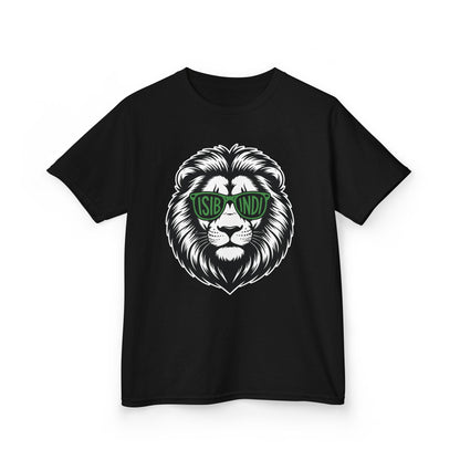 BPE YOUTH ISIBINDI Heavy Cotton™ Shades Tee