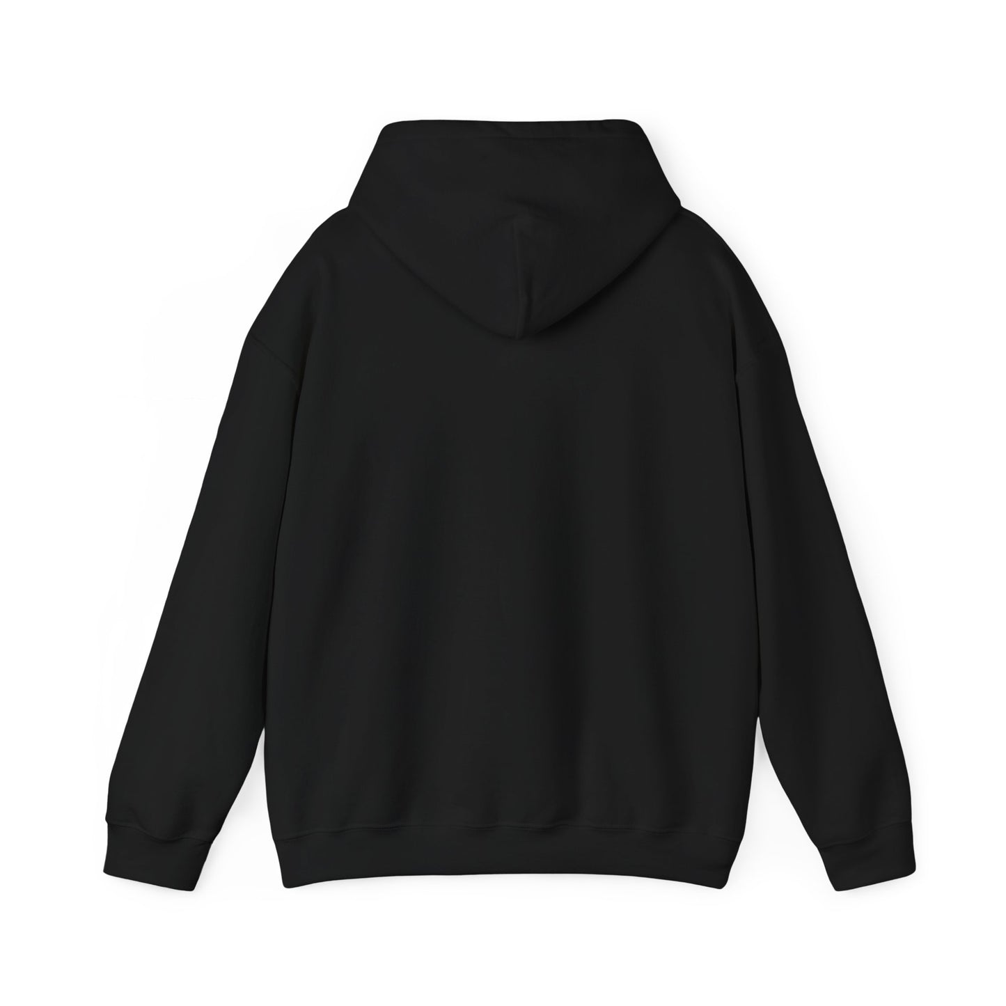 BPE ADULT Unisex Heavy Blend™ Hooded Tigers Sweatshirt