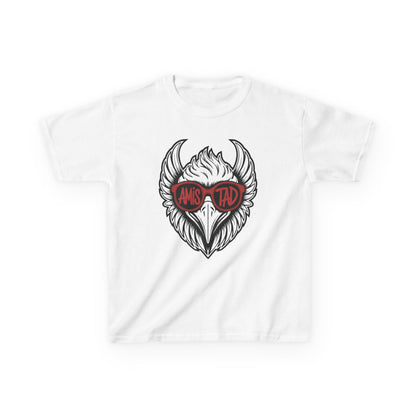 BPE YOUTH AMISTAD Heavy Cotton™ Shades Tee