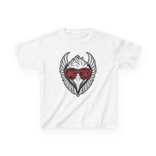 BPE YOUTH AMISTAD Heavy Cotton™ Shades Tee