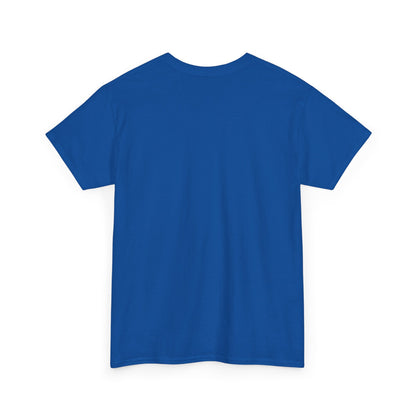 BCPS | Bernheim Middle School | Gildan 5000 Unisex Heavy Cotton Tee | School Apparel