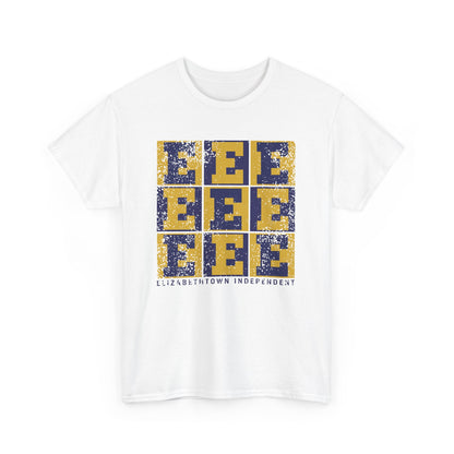 EIS.Spirit Grid | Spirit Wear | School Pride Gildan 5000 Tee | Elizabethtown District | Elizabethtown, Kentucky