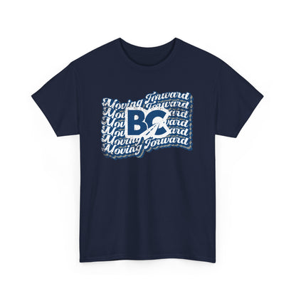 BCPS Moving Forward District | Spirit Wear | School Pride Gildan 5000 | Bullitt County, KY School Apparel
