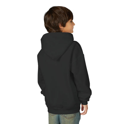 BPE YOUTH Tigers Hooded Sweatshirt