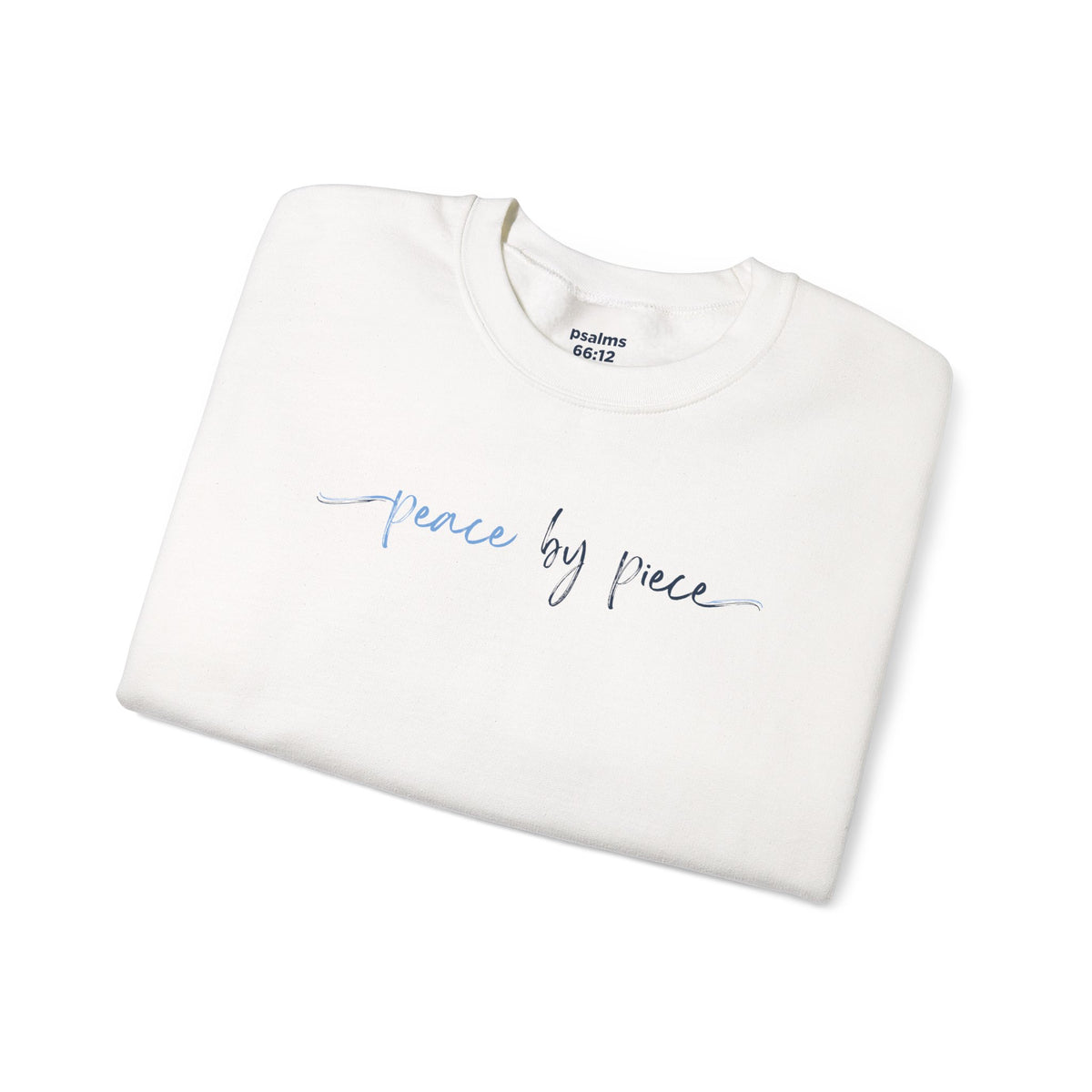 Fire+Flood Gildan 18000 Crewneck Sweatshirt