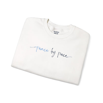Fire+Flood Gildan 18000 Crewneck Sweatshirt