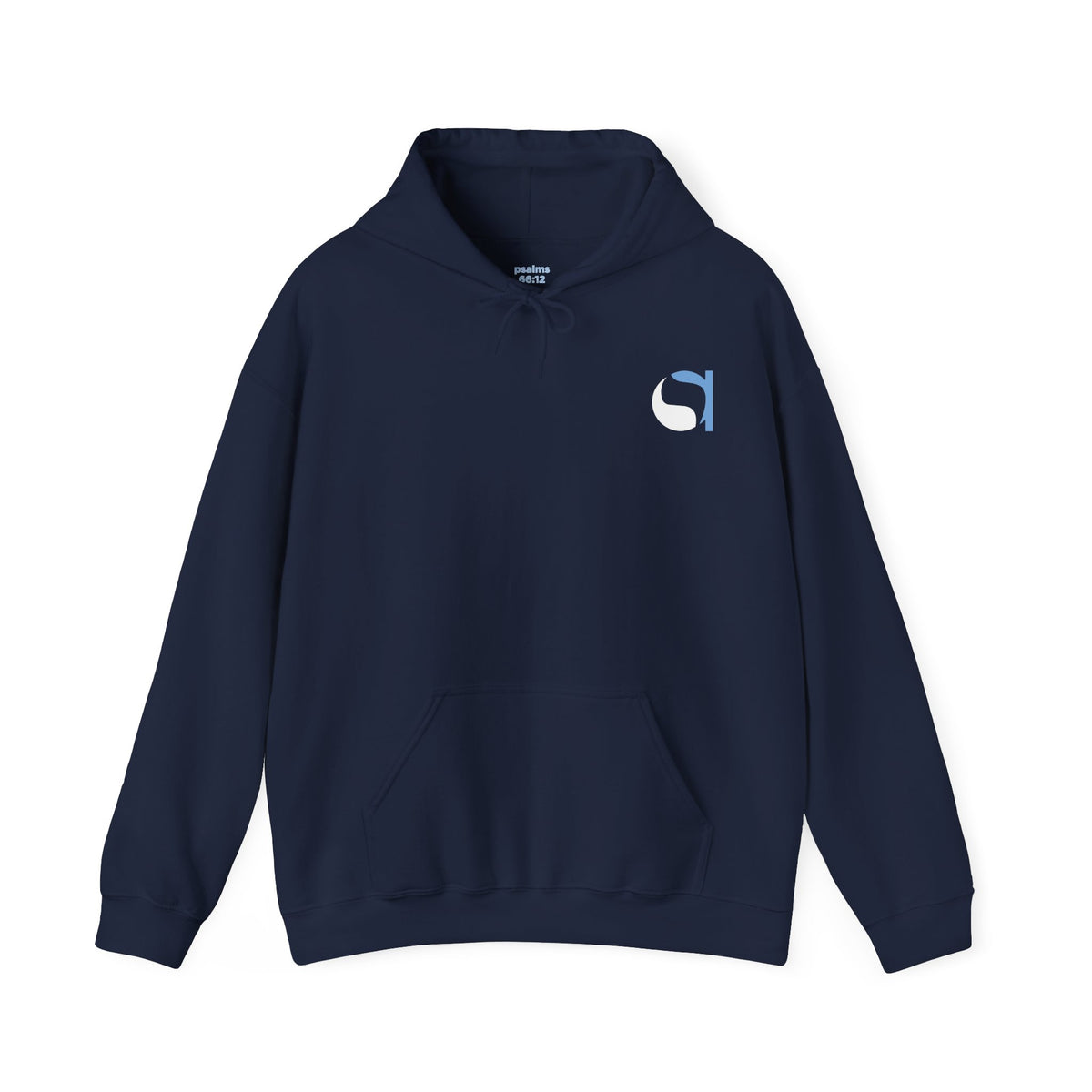 Abundance Collective Gildan 18500 Hoodie