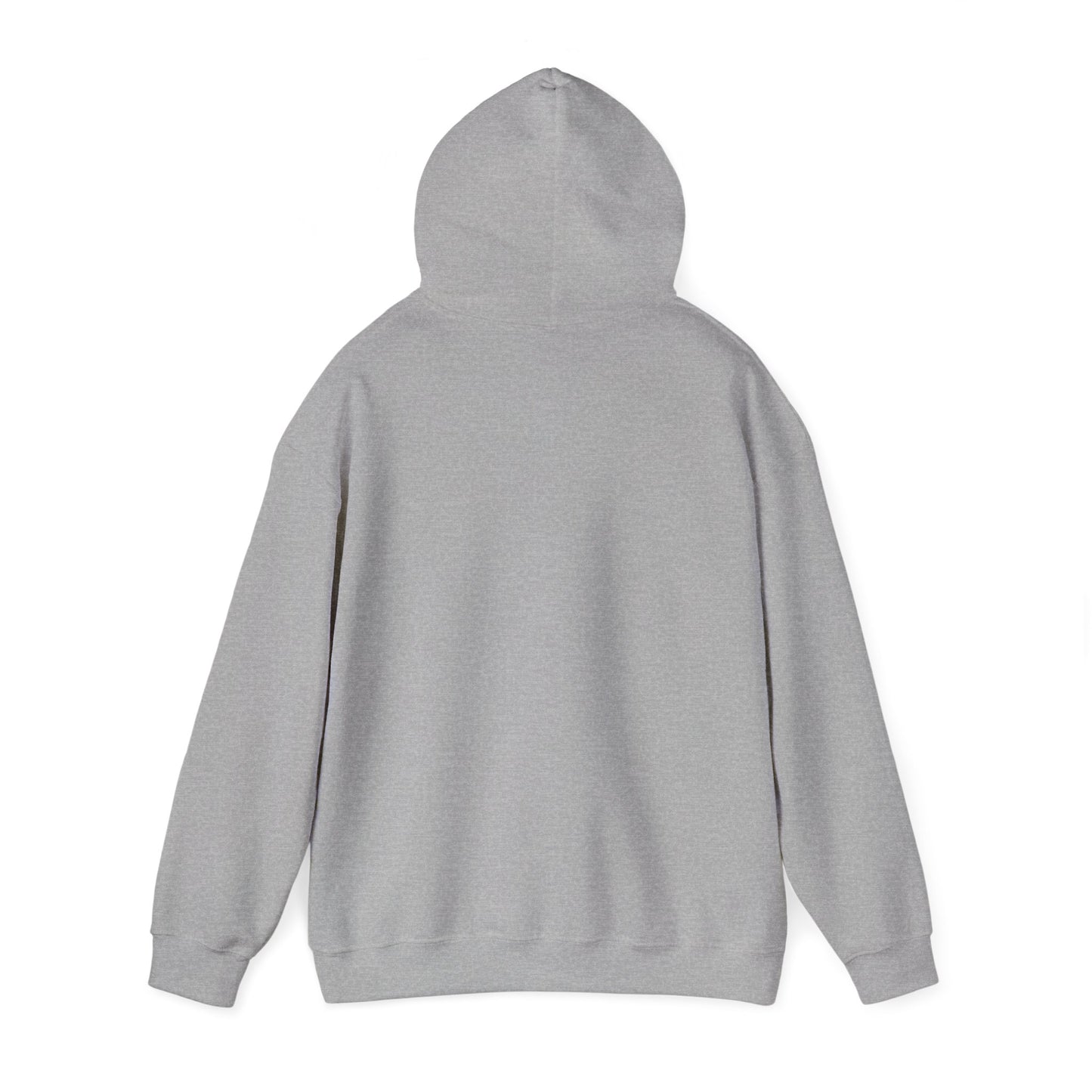 BPE ADULT Unisex Heavy Blend™ Hooded Stripe Sweatshirt