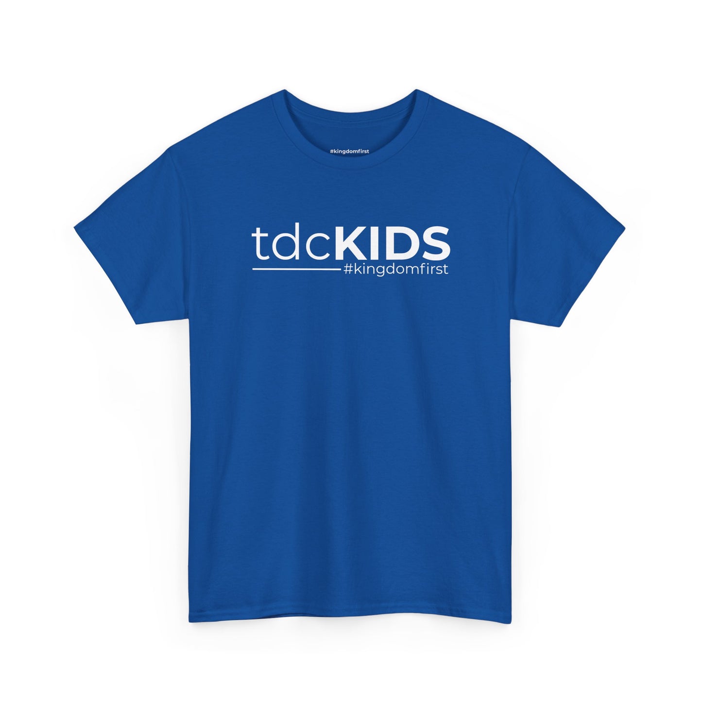 tdc KIDS - Gildan 5000 t-shirt