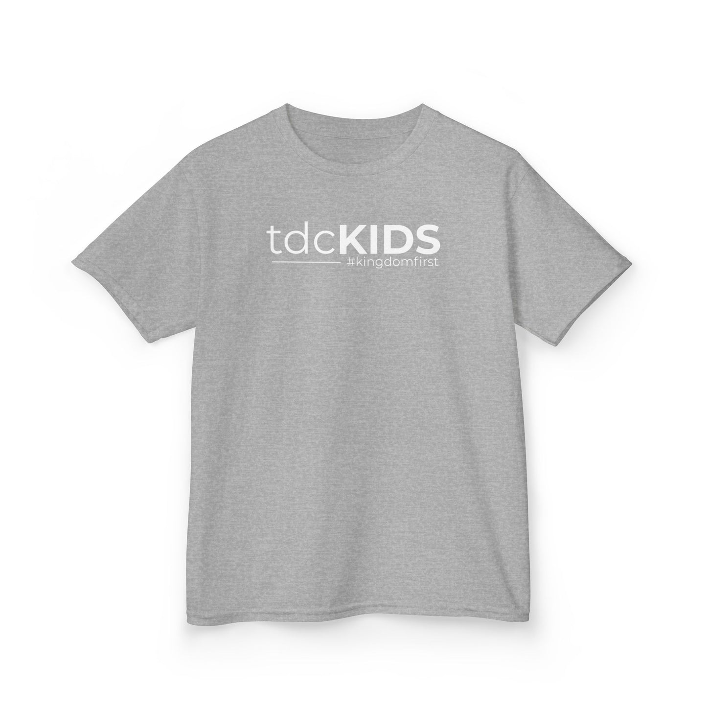 tdc KIDS - Gildan 5000B  (YOUTH TEE)