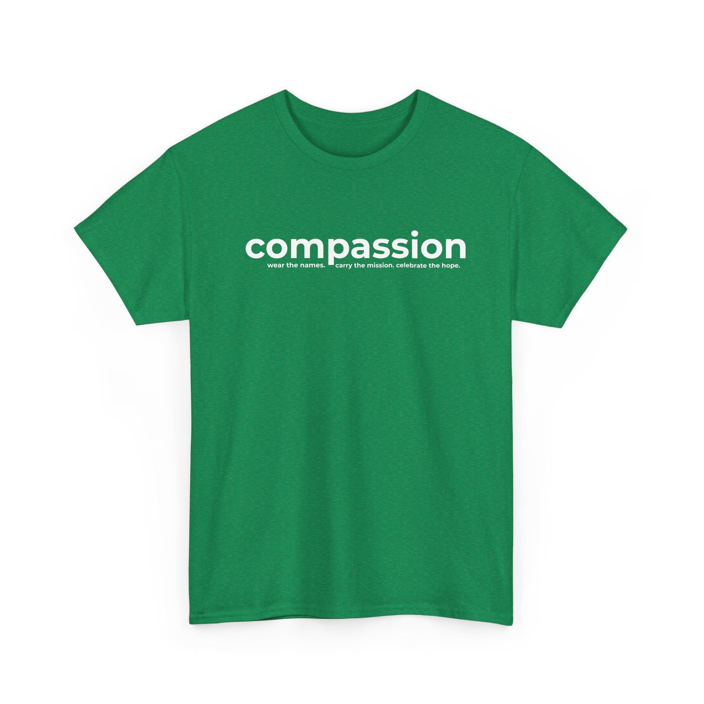 2026 TDC Easter ADULT Shirt Unisex Cotton Tee