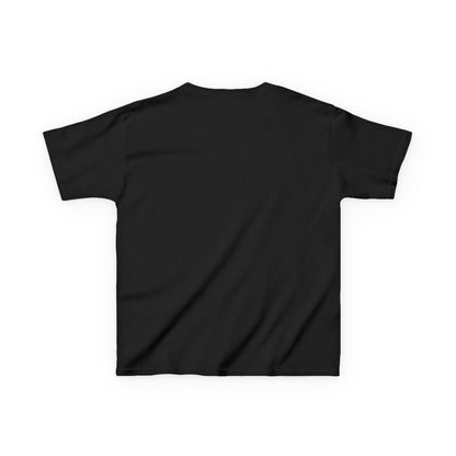 BPE YOUTH ISIBINDI Heavy Cotton™ House of Courage Tee