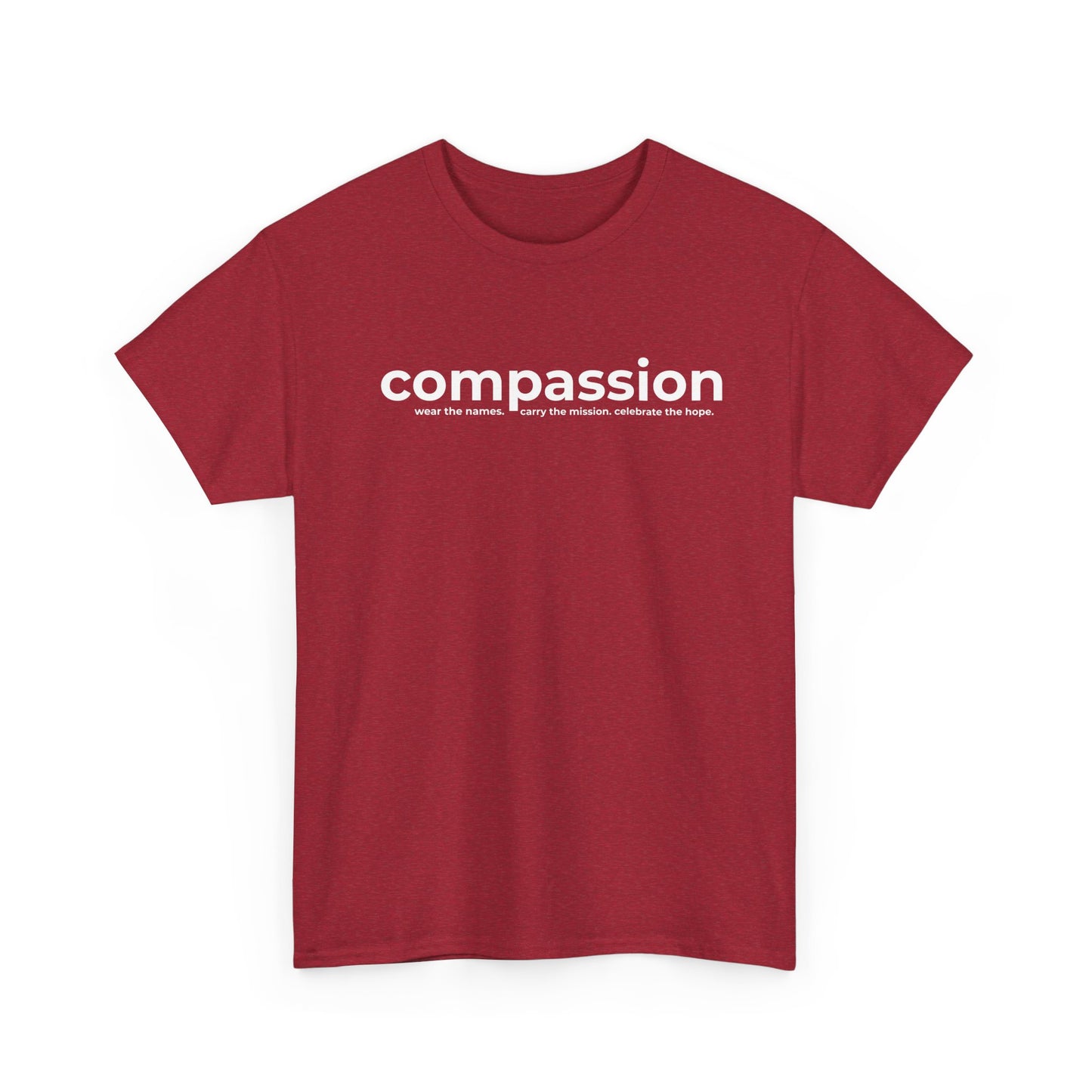 2026 TDC Easter ADULT Shirt Unisex Cotton Tee