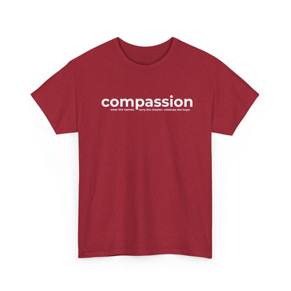 2026 TDC Easter ADULT Shirt Unisex Cotton Tee