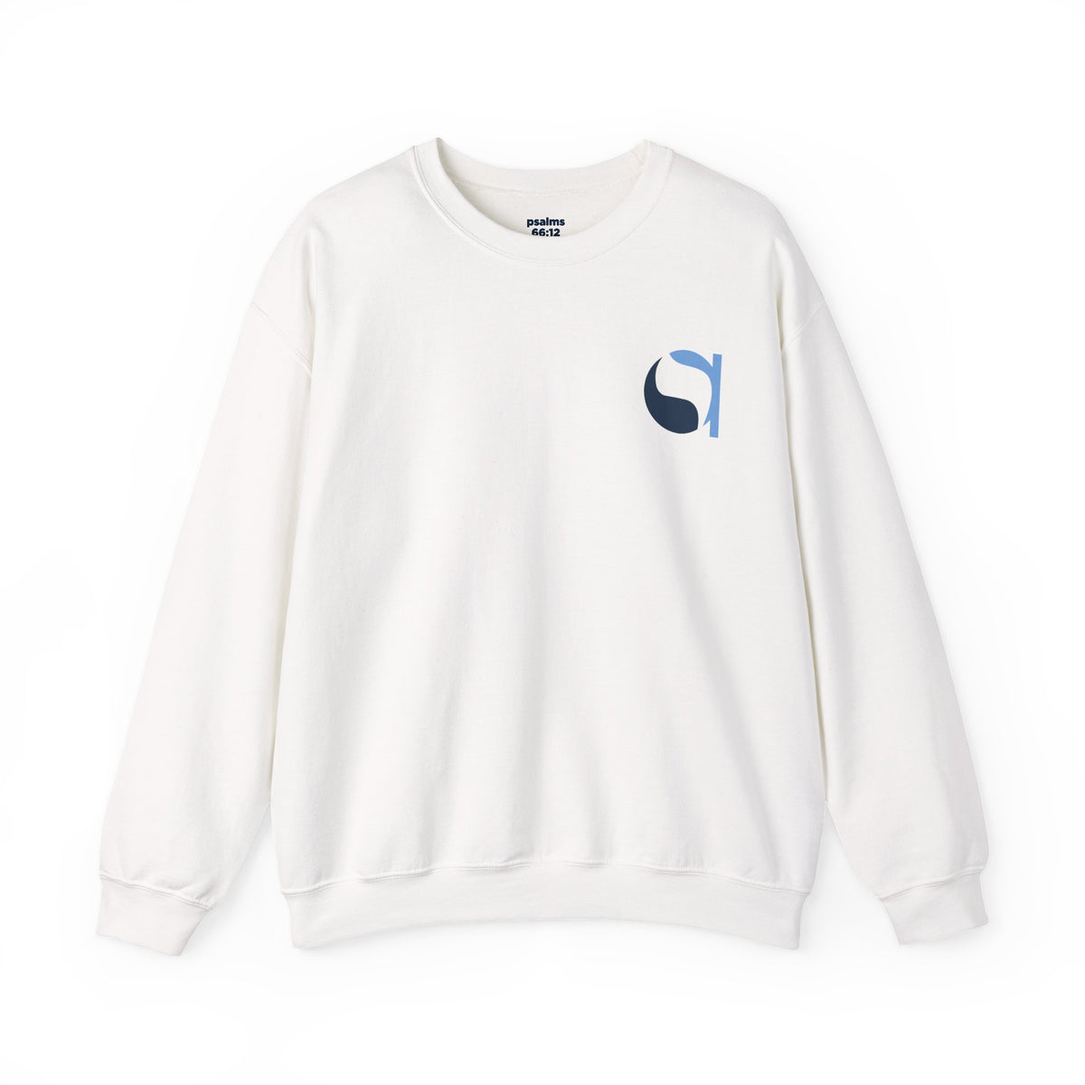 Abundance Collective Gildan 18000 Crewneck Sweatshirt