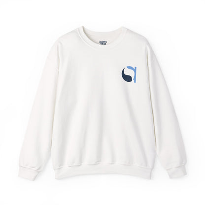 Abundance Collective Gildan 18000 Crewneck Sweatshirt
