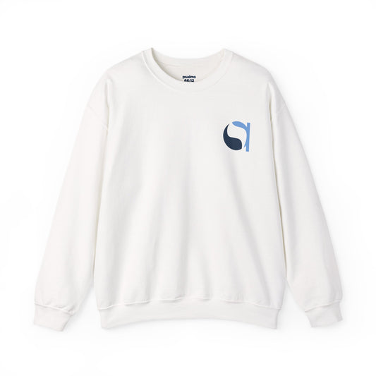 Abundance Collective Gildan 18000 Crewneck Sweatshirt