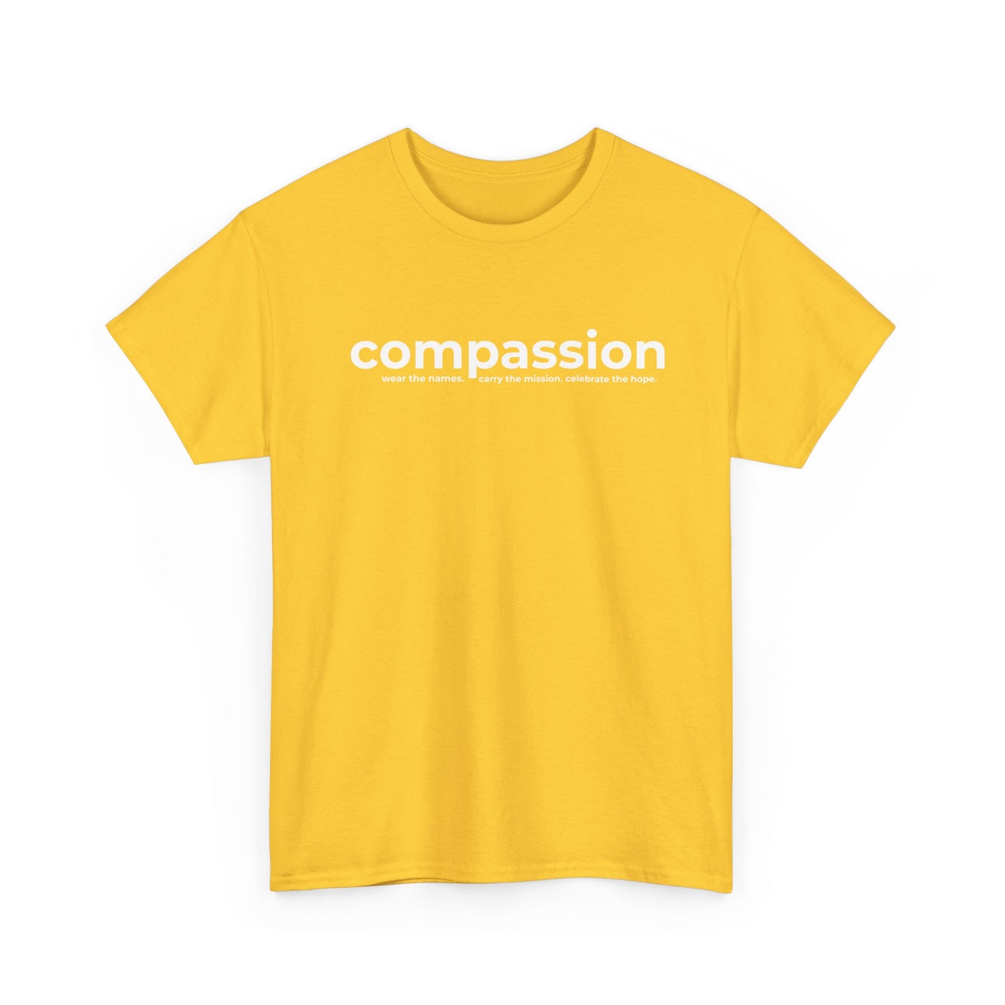2026 TDC Easter ADULT Shirt Unisex Cotton Tee