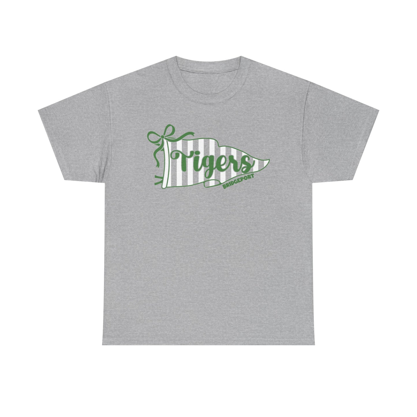BPE ADULT Heavy Cotton Pennant Tee