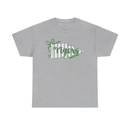 BPE ADULT Heavy Cotton Pennant Tee