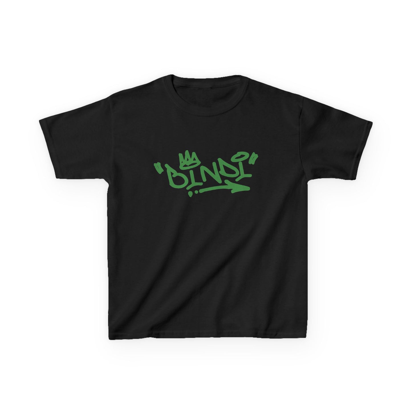 BPE YOUTH ISIBINDI Heavy Cotton™ Bindi Tee