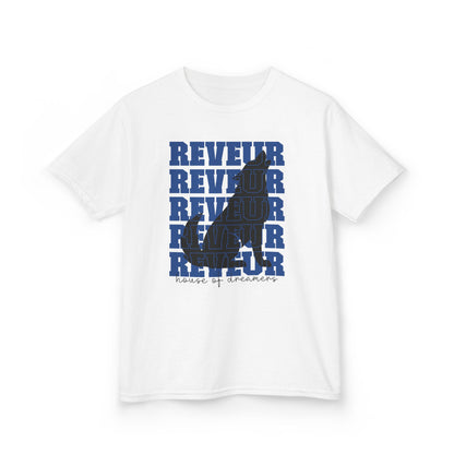 BPE YOUTH REVEUR Heavy Cotton™ House of Dreamers Tee