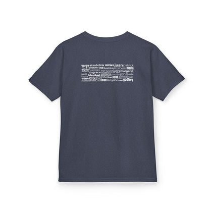 2026 TDC Easter YOUTH Cotton Tee