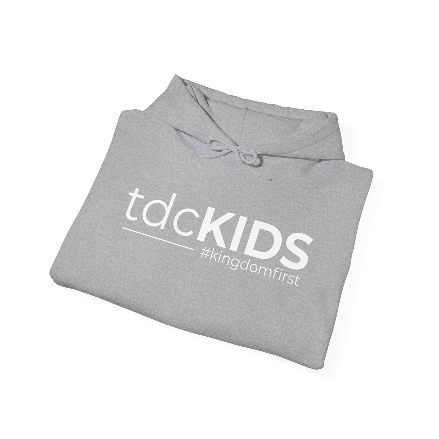 tdc KIDS - Gildan 18500 Hoodie