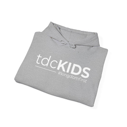 tdc KIDS - Gildan 18500 Hoodie