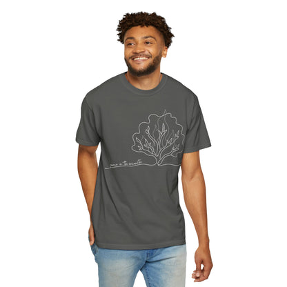 Peace in I AM: Encounter Collection: Comfort Colors 1717