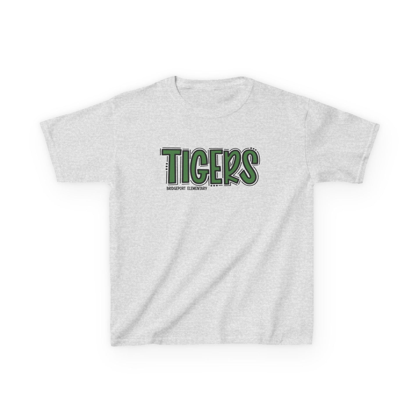 BPE YOUTH Heavy Cotton™ Fun Tee
