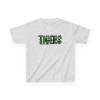 BPE YOUTH Heavy Cotton™ Fun Tee