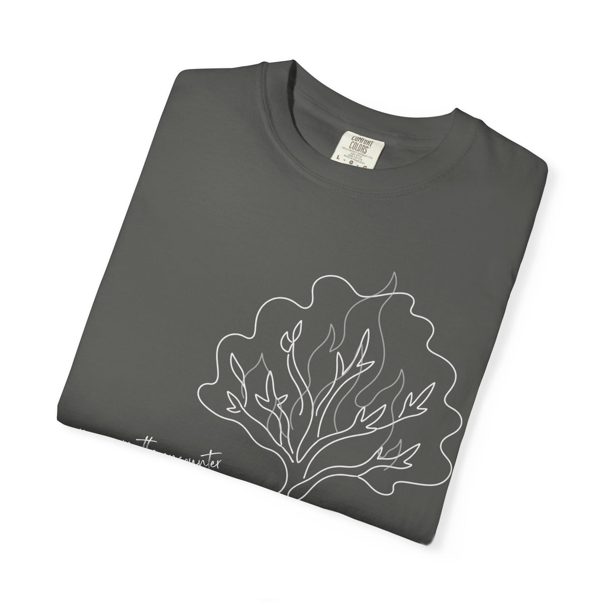 Peace in I AM: Encounter Collection: Comfort Colors 1717