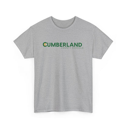 Cumberland | Gildan 5000 Tee | Cumberland County Schools Apparel | Cumberland County, Kentucky