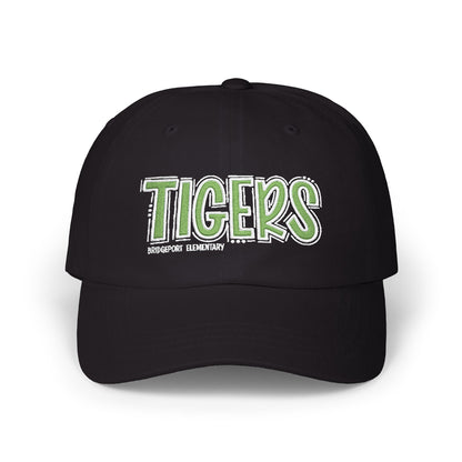 BPE ADULT Classic Dad Tigers Cap