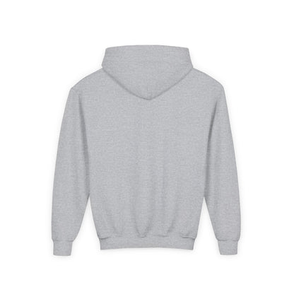 Kingdom Kids - Youth Heavy Blend Hooded Sweatshirt (PRESCHOOL)