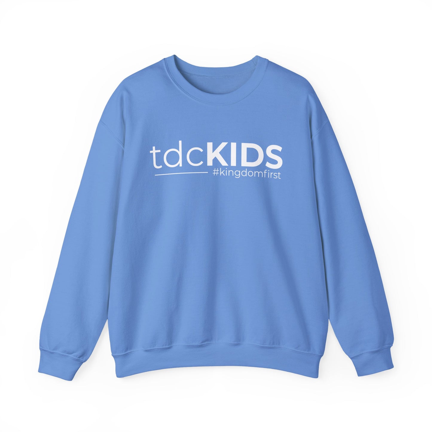 tdc KIDS - Gildan 18000 Sweatshirt