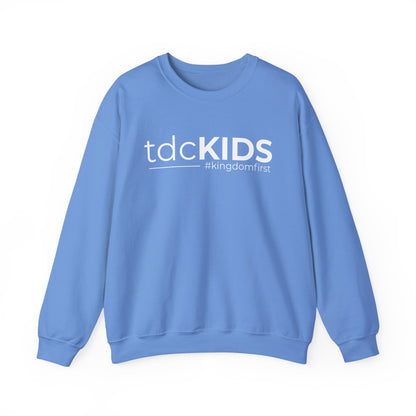 tdc KIDS - Gildan 18000 Sweatshirt