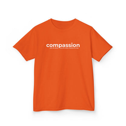 2026 TDC Easter YOUTH Cotton Tee