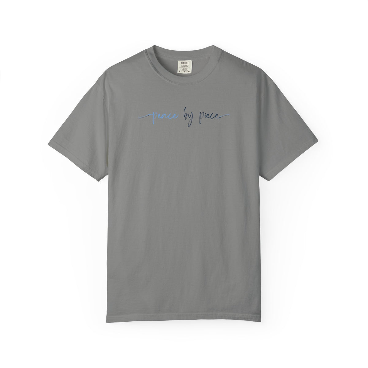 Fire+Flood Comfort Colors 1717 Tee