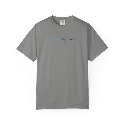 Fire+Flood Comfort Colors 1717 Tee