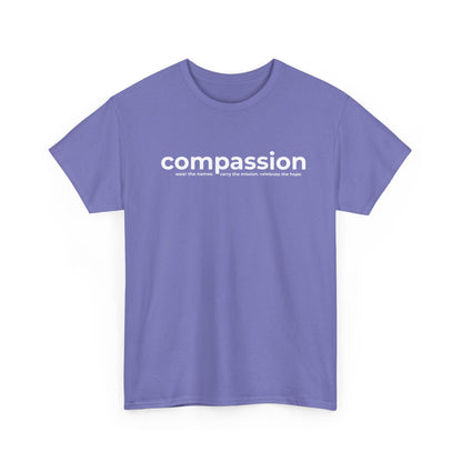 2026 TDC Easter ADULT Shirt Unisex Cotton Tee